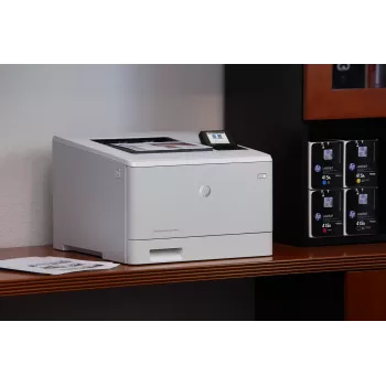 HP 415A żółty Oryginalny LaserJet kaseta z tonerem, 2100 stron, żółty, 1 szt.