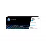 HP 415X High Yield cyjan Oryginalny LaserJet kaseta z tonerem, 6000 stron, cyjan, 1 szt.