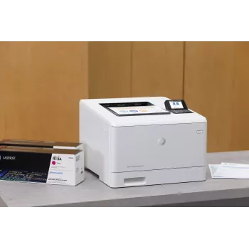 HP 415A czarna oryginalna kaseta z tonerem LaserJet, 2400 stron