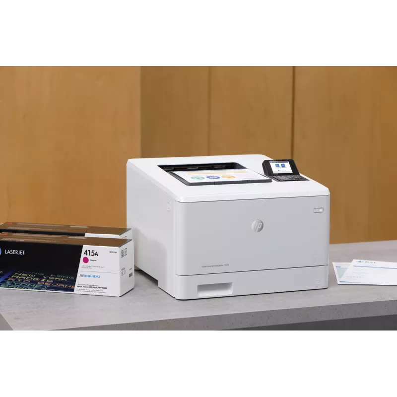 HP 415A czarna oryginalna kaseta z tonerem LaserJet, 2400 stron