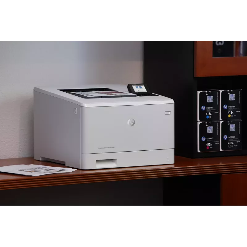 HP 415A czarna oryginalna kaseta z tonerem LaserJet, 2400 stron