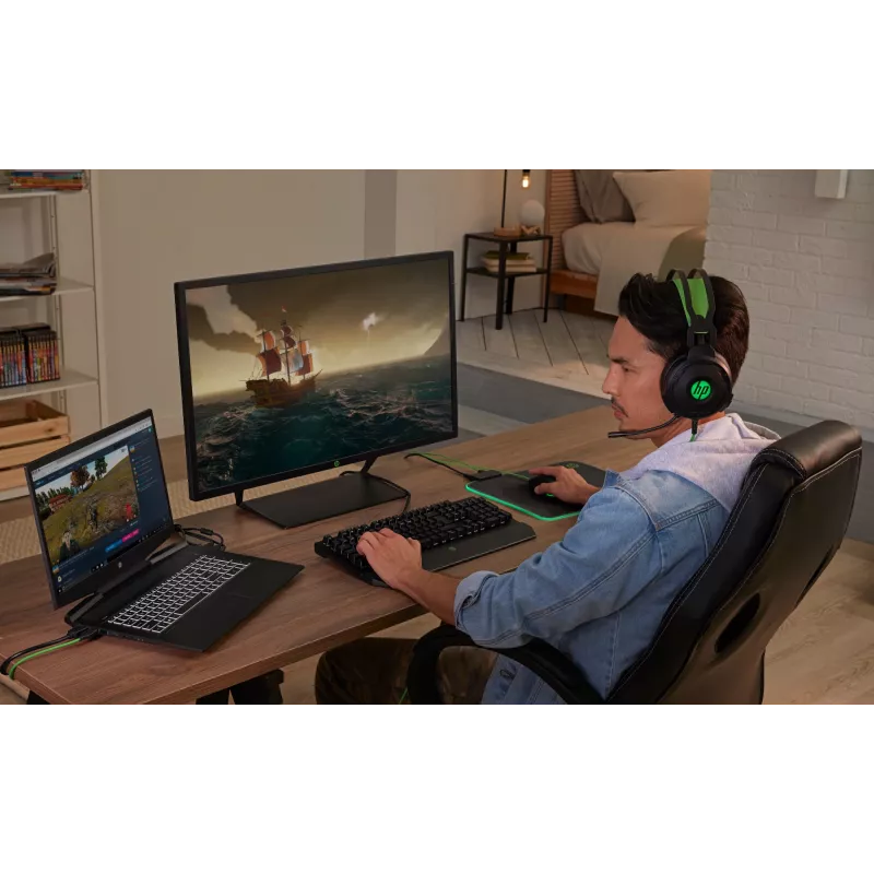 Podkładka pod mysz HP Pavilion Gaming mysz Pad 400