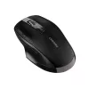 Mysz bezprzewodowa CHERRY MW 2310 2.0, czarna, USB