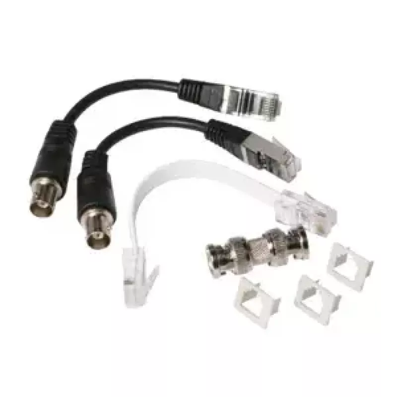 Tester okablowania sieciowego LogiLink WZ0015P Czarny