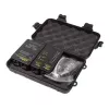 Tester okablowania sieciowego LogiLink WZ0015P Czarny