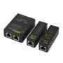 Tester okablowania sieciowego LogiLink WZ0015P Czarny