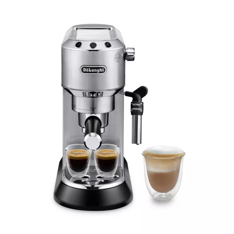 Ekspres do kawy De’Longhi Dedica Style EC685.M Półautomatyczny 1,1 L