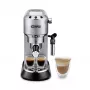 Ekspres do kawy De’Longhi Dedica Style EC685.M Półautomatyczny 1,1 L