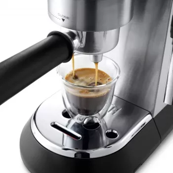 Ekspres do kawy De’Longhi Dedica Style EC685.M Półautomatyczny 1,1 L