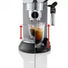 Ekspres do kawy De’Longhi Dedica Style EC685.M Półautomatyczny 1,1 L