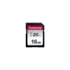 Pamięć flash Transcend 16 GB SDHC Klasa 10 TS16GSDC300S