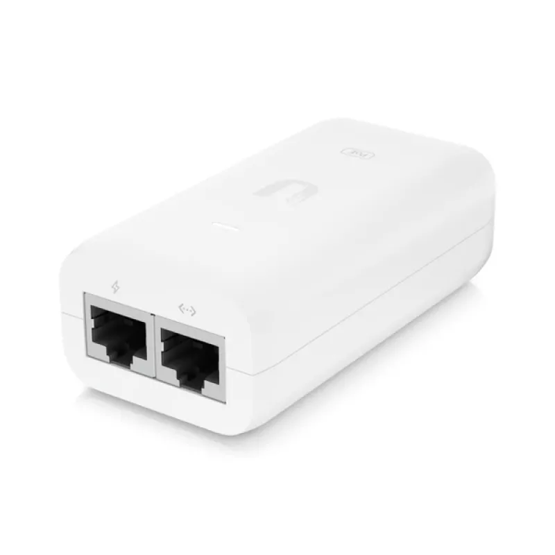 UBIQUITI NETWORKS Zasilacz PoE 802.3af 48 V 0,5 A