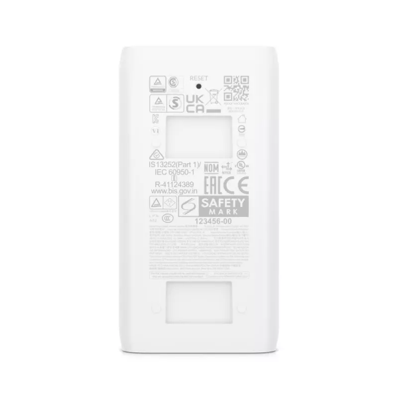 UBIQUITI NETWORKS Zasilacz PoE 802.3af 48 V 0,5 A