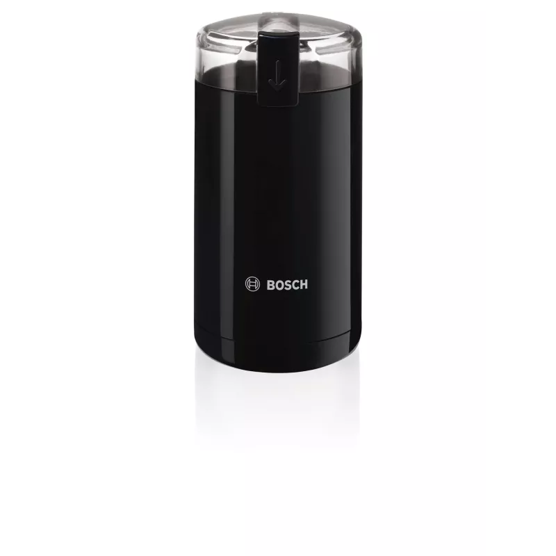 Bosch TSM6A013B młynek do kawy 180 W Czarny