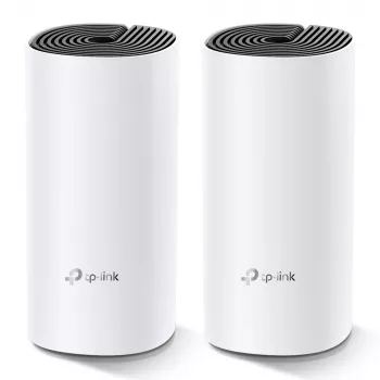 System Mesh Wi-Fi TP-Link AC1200 Deco do całego domu