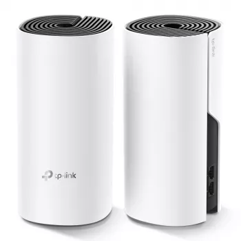 System Mesh Wi-Fi TP-Link AC1200 Deco do całego domu