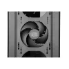 Obudowa PC Cooler Master Silencio S600 Midi Tower Czarny