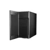 Obudowa PC Cooler Master Silencio S600 Midi Tower Czarny