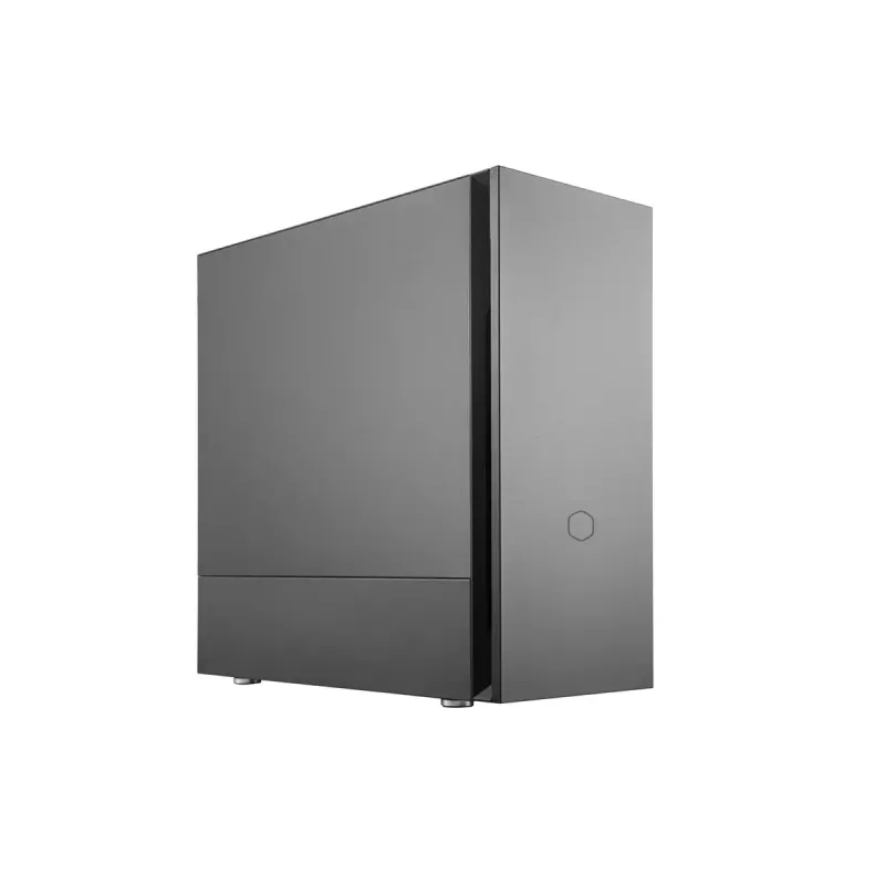 Obudowa PC Cooler Master Silencio S600 Midi Tower Czarny