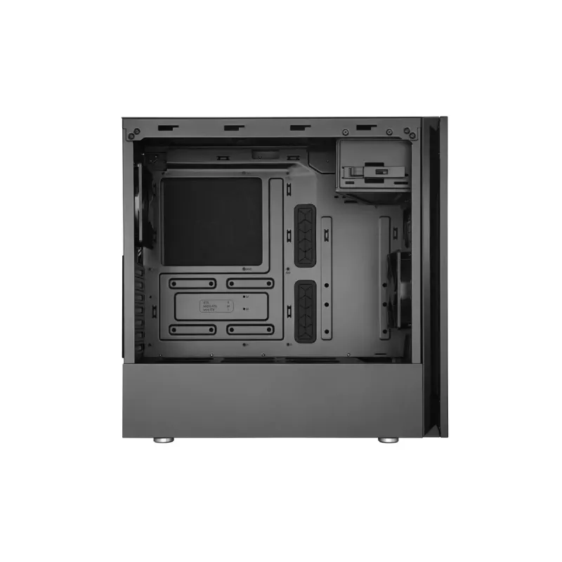 Obudowa PC Cooler Master Silencio S600 Midi Tower Czarny