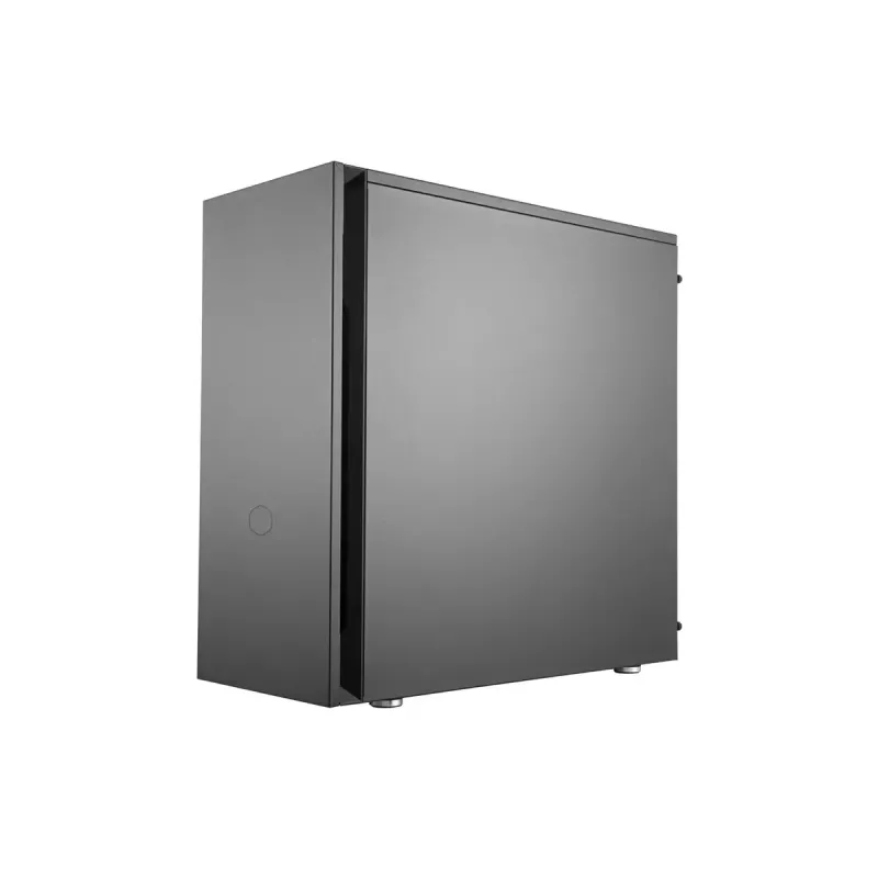 Obudowa PC Cooler Master Silencio S600 Midi Tower Czarny