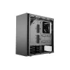 Obudowa PC Cooler Master Silencio S600 Midi Tower Czarny