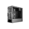 Obudowa PC Cooler Master Silencio S600 Midi Tower Czarny