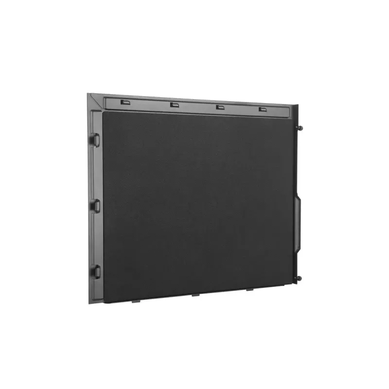 Obudowa PC Cooler Master Silencio S600 Midi Tower Czarny