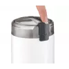 Blade coffee grinder Bosch TSM6A011W, 180 W, 75 g capacity, biały