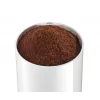 Blade coffee grinder Bosch TSM6A011W, 180 W, 75 g capacity, biały