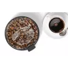 Blade coffee grinder Bosch TSM6A011W, 180 W, 75 g capacity, biały