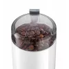 Blade coffee grinder Bosch TSM6A011W, 180 W, 75 g capacity, biały