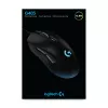 LOGITECH G403 Hero Mysz gamingowa USB Czarna EWR2