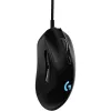 LOGITECH G403 Hero Mysz gamingowa USB Czarna EWR2