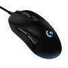 LOGITECH G403 Hero Mysz gamingowa USB Czarna EWR2