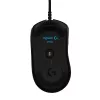 LOGITECH G403 Hero Mysz gamingowa USB Czarna EWR2