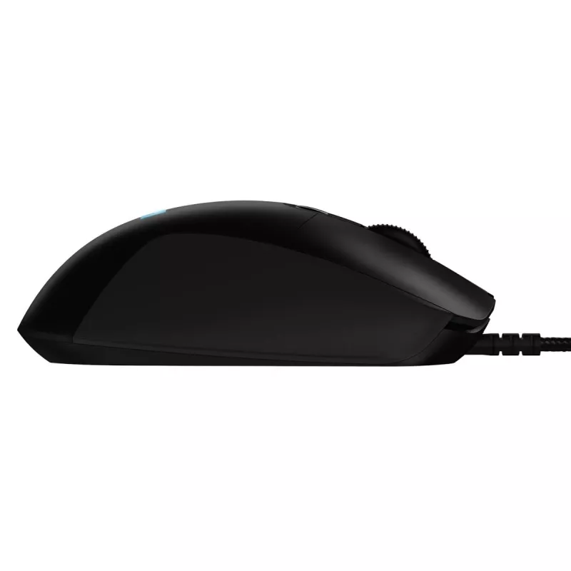 LOGITECH G403 Hero Mysz gamingowa USB Czarna EWR2