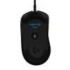 LOGITECH G403 Hero Mysz gamingowa USB Czarna EWR2