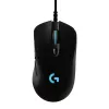 LOGITECH G403 Hero Mysz gamingowa USB Czarna EWR2