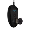 LOGITECH G403 Hero Mysz gamingowa USB Czarna EWR2