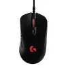 LOGITECH G403 Hero Mysz gamingowa USB Czarna EWR2