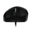 LOGITECH G403 Hero Mysz gamingowa USB Czarna EWR2