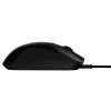 LOGITECH G403 Hero Mysz gamingowa USB Czarna EWR2