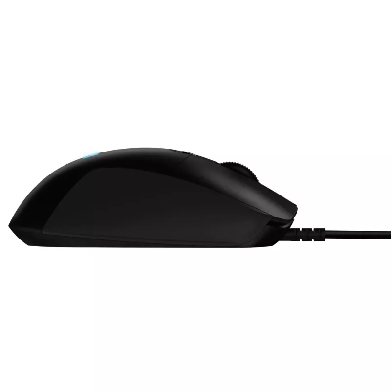 LOGITECH G403 Hero Mysz gamingowa USB Czarna EWR2