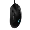 LOGITECH G403 Hero Mysz gamingowa USB Czarna EWR2