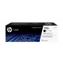 HP 106A Czarny oryginalny wkład tonerowy do drukarki laserowej, 1000 stron, czarny, 1 szt.