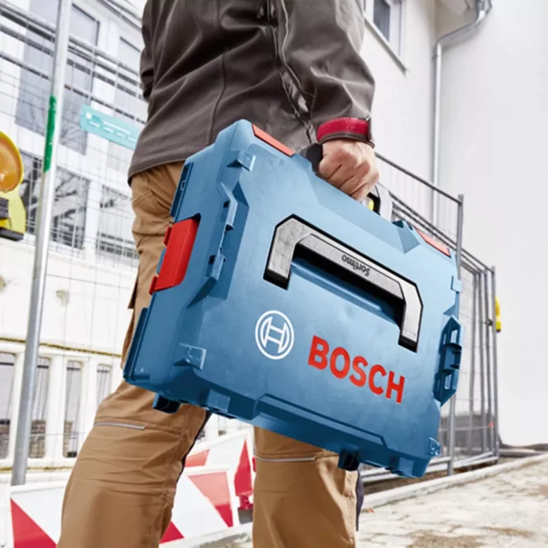 Skrzynka narzędziowa Bosch L-BOXX 136 Professional