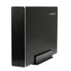 Obudowa HDD LC-Moc LC-35U3-Becrux-C1 czarna 3,5 cala