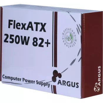 Zasilacz Inter-Tech FA-250 250 W