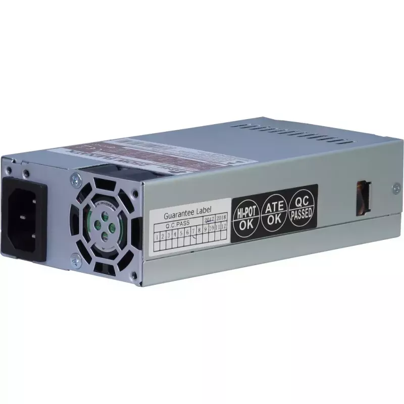 Zasilacz Inter-Tech FA-250 250 W